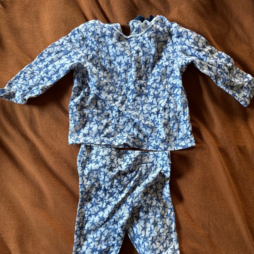 Stella McCartney Kids Two Piece